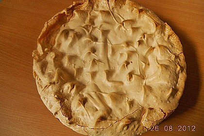 K&auml;sekuchen aus Bayern 30