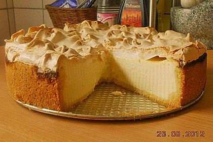 K&auml;sekuchen aus Bayern 31