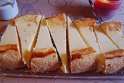 K&auml;sekuchen aus Bayern 33