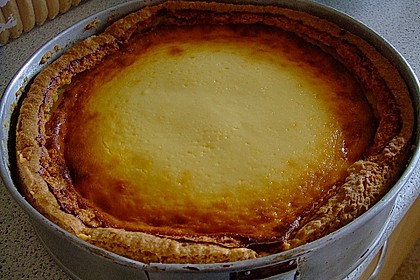K&auml;sekuchen aus Bayern 34