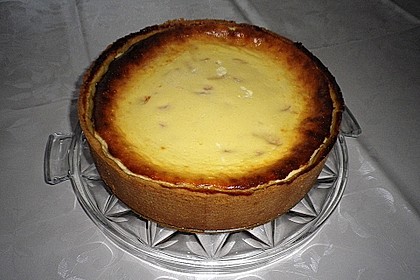 K&auml;sekuchen aus Bayern 43