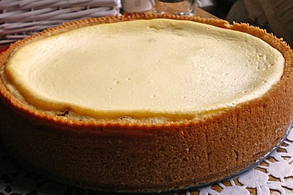 K&auml;sekuchen aus Bayern 45