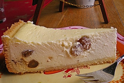 K&auml;sekuchen aus Bayern 46