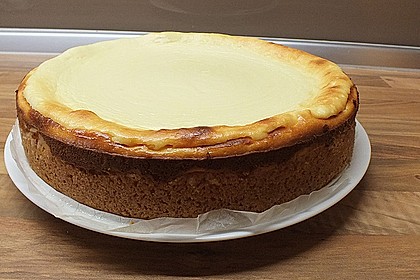 K&auml;sekuchen aus Bayern 48