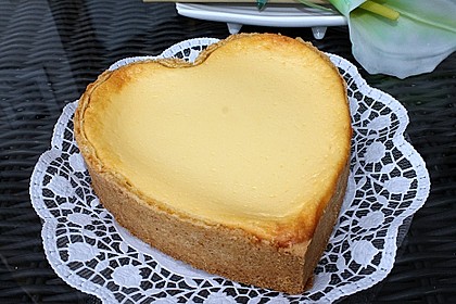 K&auml;sekuchen aus Bayern 50