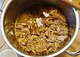 Kaninchen - Rillette