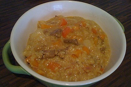 Thai Lychee Curry 9
