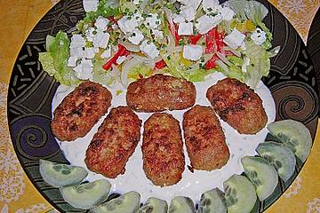 Bifteki