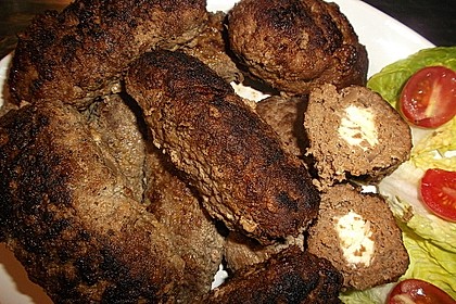 Bifteki 1
