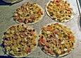 Californian Quesadillas