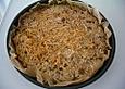 Apfelkuchen vom Blech
