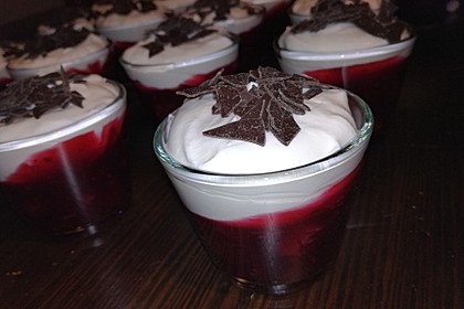 Schneewittchen Dessert 6