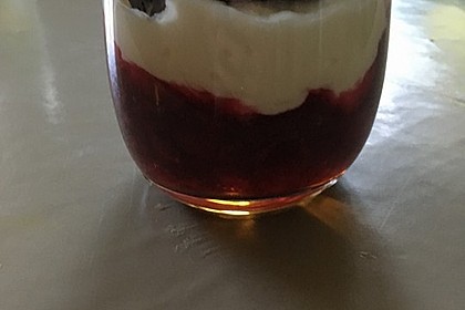 Schneewittchen Dessert 16