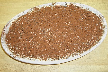 Schneewittchen Dessert 40