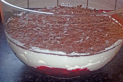 Schneewittchen Dessert 32