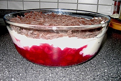 Schneewittchen Dessert 31