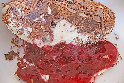 Schneewittchen Dessert 28