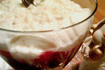 Schneewittchen Dessert 42