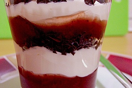 Schneewittchen Dessert 5