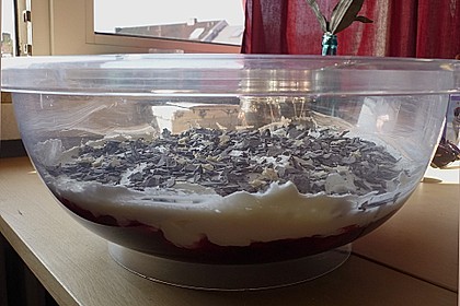 Schneewittchen Dessert 37