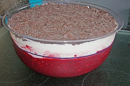 Schneewittchen Dessert 27