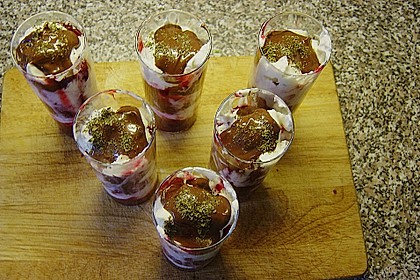 Schneewittchen Dessert 22