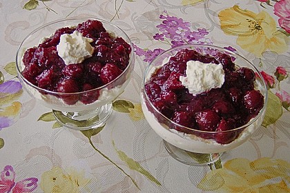 Schneewittchen Dessert 20