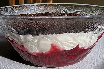 Schneewittchen Dessert 21