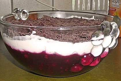 Schneewittchen Dessert 17