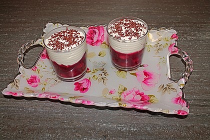Schneewittchen Dessert 14