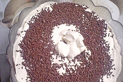 Schneewittchen Dessert 36