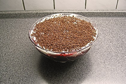 Schneewittchen Dessert 23