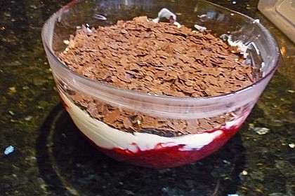 Schneewittchen Dessert 35