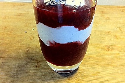 Schneewittchen Dessert 13