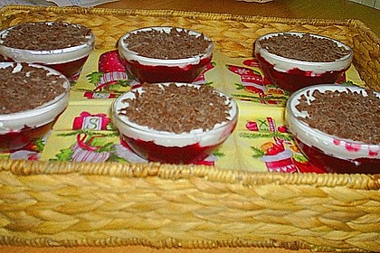 Schneewittchen Dessert 29