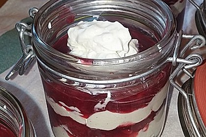 Schneewittchen Dessert 10