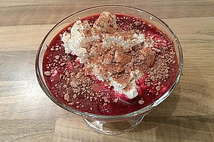 Schneewittchen Dessert 33