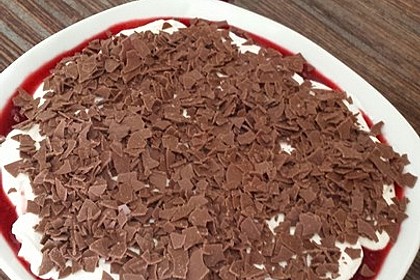 Schneewittchen Dessert 26
