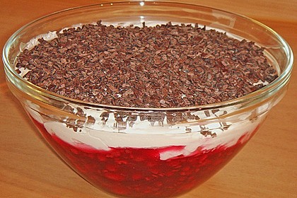 Schneewittchen Dessert 19