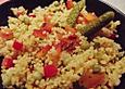 K&uuml;hler Fitness - Couscous