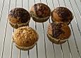 Eierlik&ouml;r - Muffins