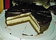 &Auml;ffchens Traumtorte