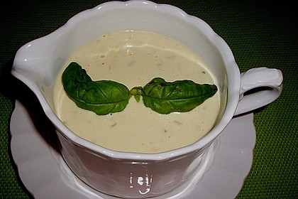 Italienische Carbonara-Sauce 4