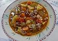 Kartoffel - Zucchini - Eintopf
