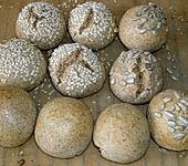 Quarkbr&ouml;tchen (Bild)
