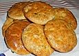 Scones
