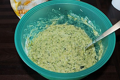 Birgits falsche Kartoffelpuffer