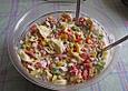 Steffis Tortellinisalat