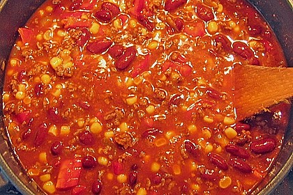 Chili con Carne 9