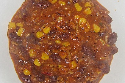 Chili con Carne 15